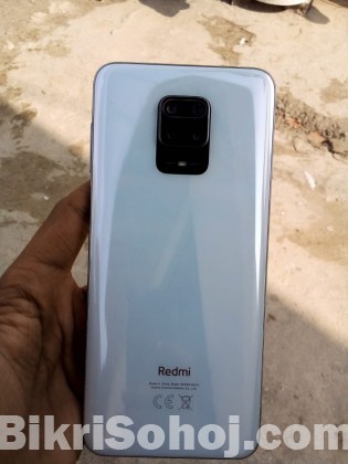 Xiaomi Redmi Note 9S